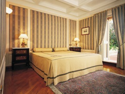 Hotel Grand Santa Lucia