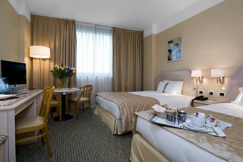 Hotel Holiday Inn Naples