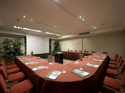 Hotel Holiday Inn Naples