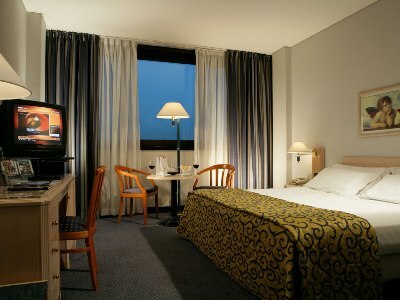 Hotel Holiday Inn Naples