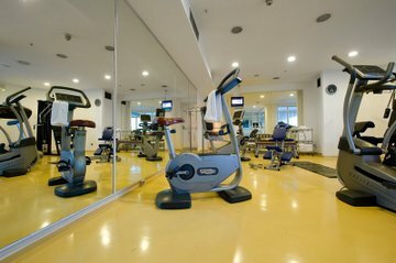 Hotel Holiday Inn Naples