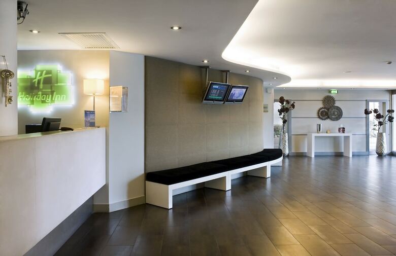 Hotel Holiday Inn Naples