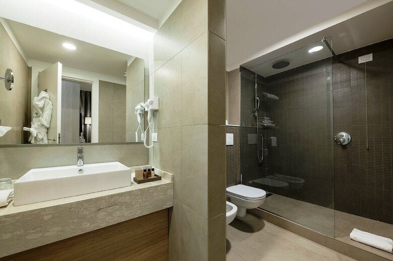 Hotel Holiday Inn Naples
