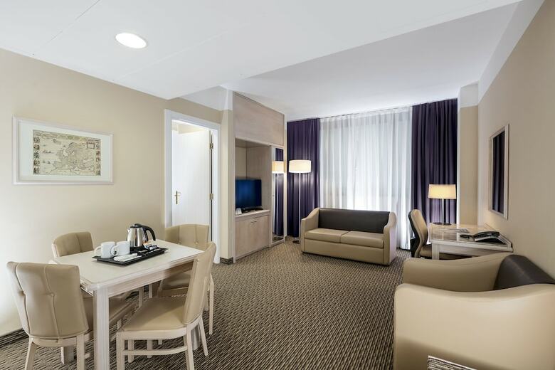 Hotel Holiday Inn Naples
