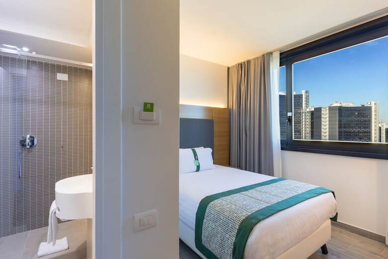 Hotel Holiday Inn Naples