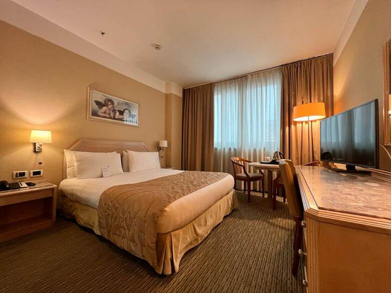 Hotel Holiday Inn Naples
