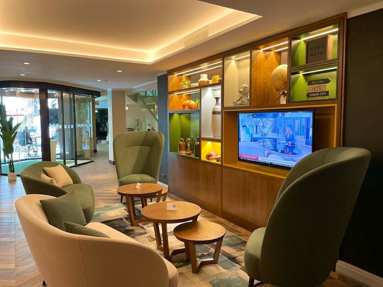 Hotel Holiday Inn Naples
