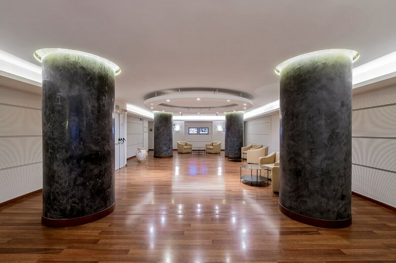 Hotel Holiday Inn Naples