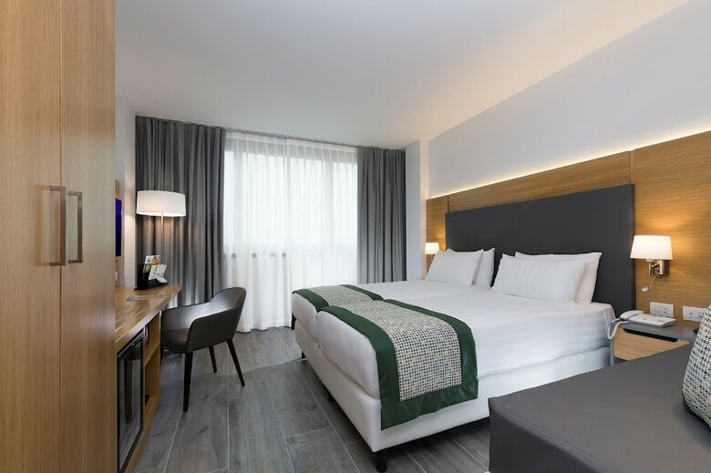 Hotel Holiday Inn Naples