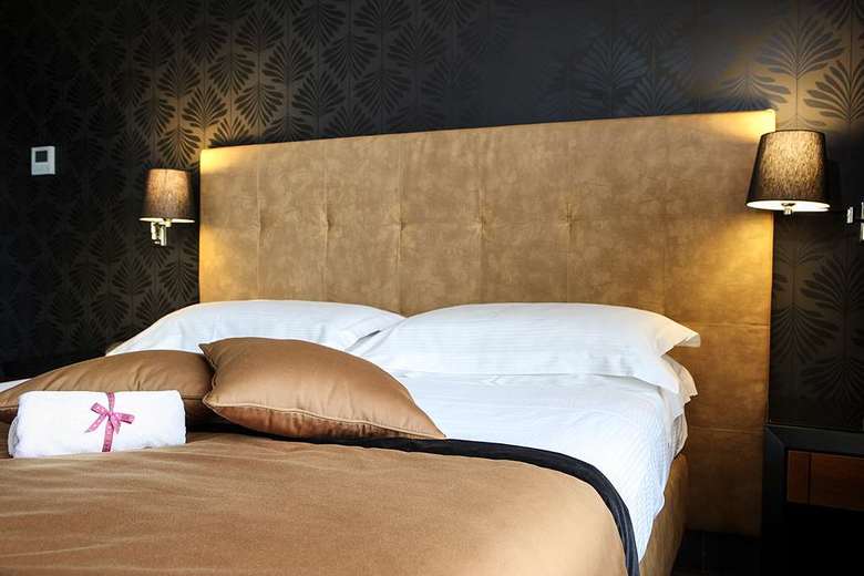Domitiana Hotel