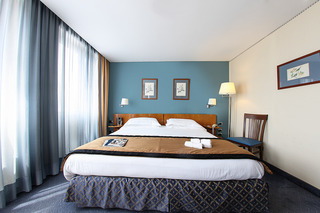 Domitiana Hotel