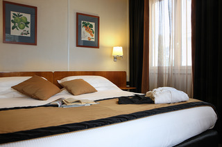 Domitiana Hotel