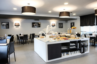Domitiana Hotel