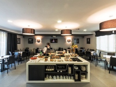 Domitiana Hotel
