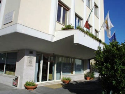 Domitiana Hotel
