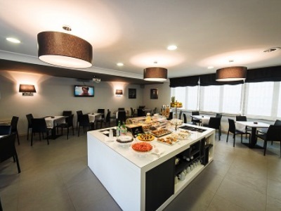 Domitiana Hotel