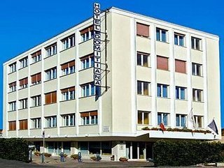 Domitiana Hotel