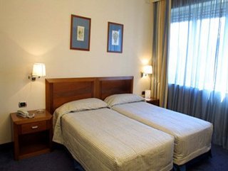 Domitiana Hotel