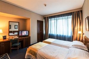Domitiana Hotel