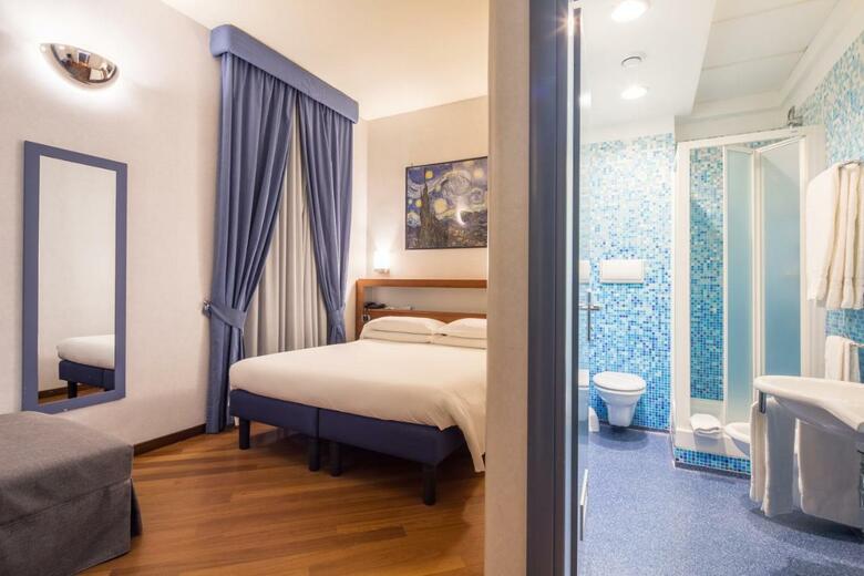 Best Western Hotel Plaza