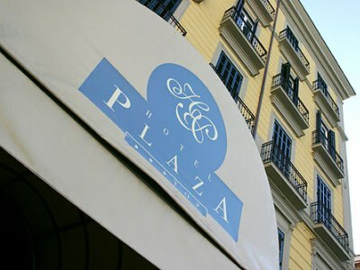 Best Western Hotel Plaza