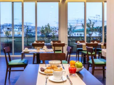 Best Western Hotel Plaza