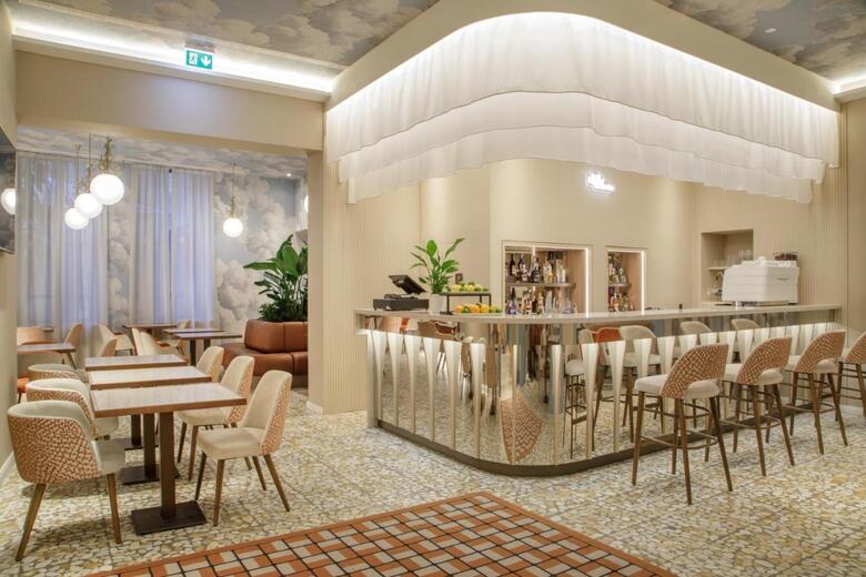 Rosetta Hotel Perugia Tapestry Collection By Hilton
