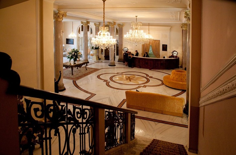 Grand Hotel Rimini