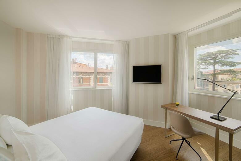 Hotel NH Collection Roma Centro