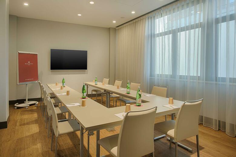 Hotel NH Collection Roma Centro