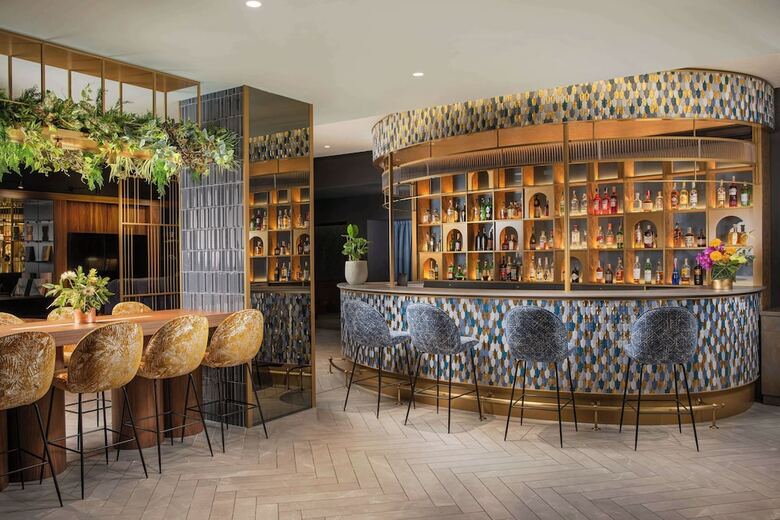 Hotel NH Collection Roma Centro