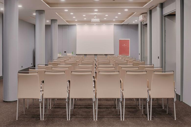 Hotel NH Collection Roma Centro