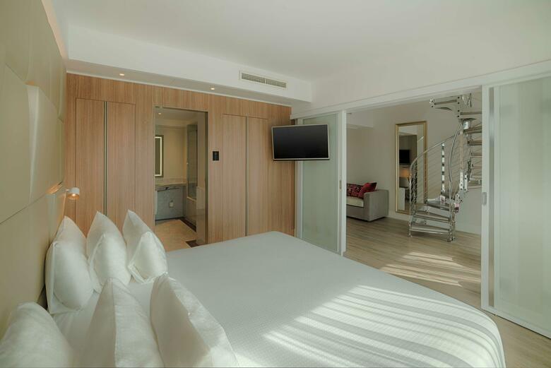 Hotel NH Collection Roma Centro