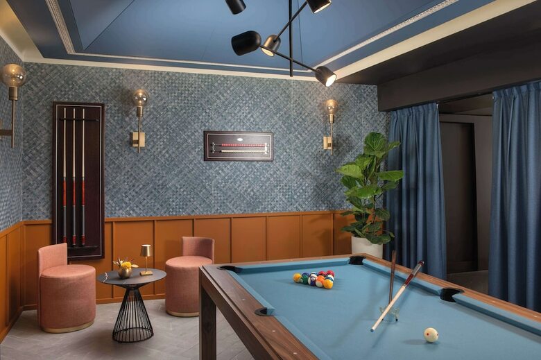Hotel NH Collection Roma Centro