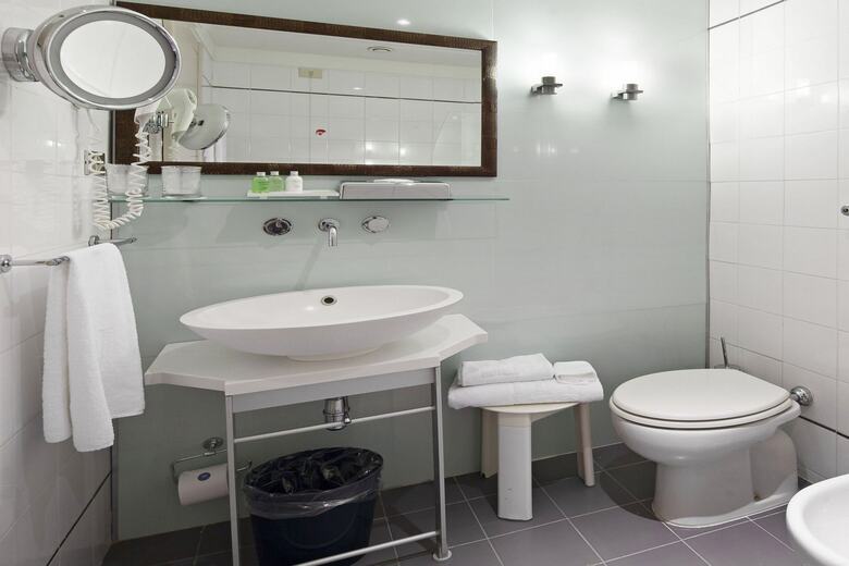 Hotel NH Collection Roma Centro