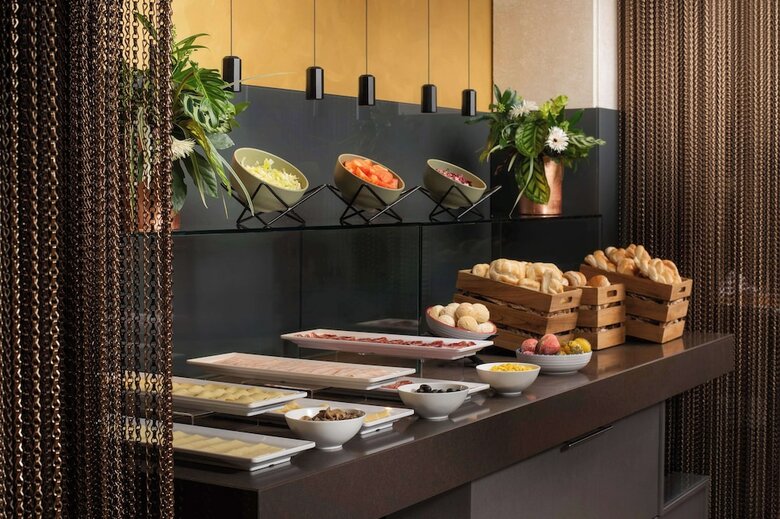Hotel NH Collection Roma Centro