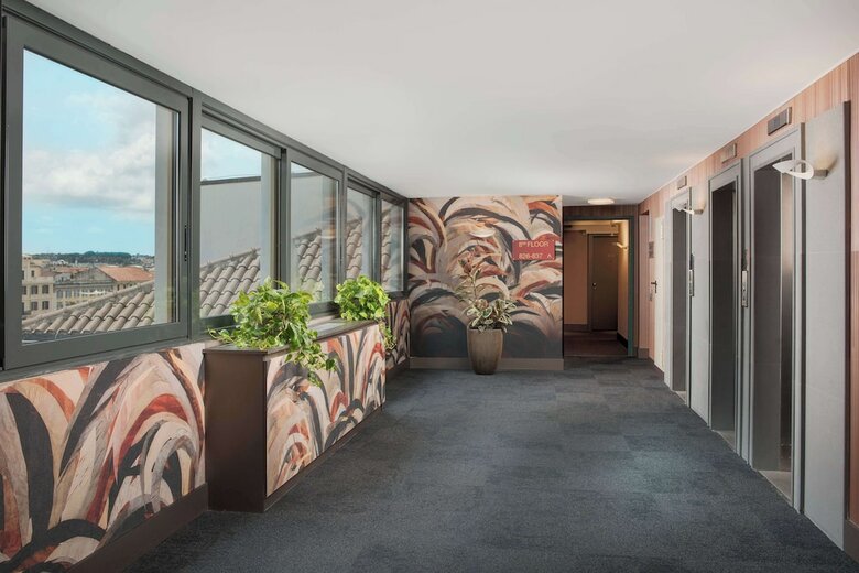 Hotel NH Collection Roma Centro