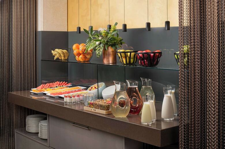 Hotel NH Collection Roma Centro