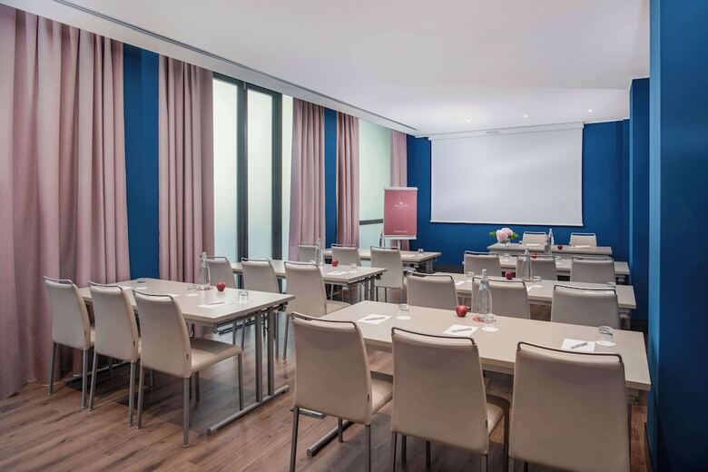 Hotel NH Collection Roma Centro