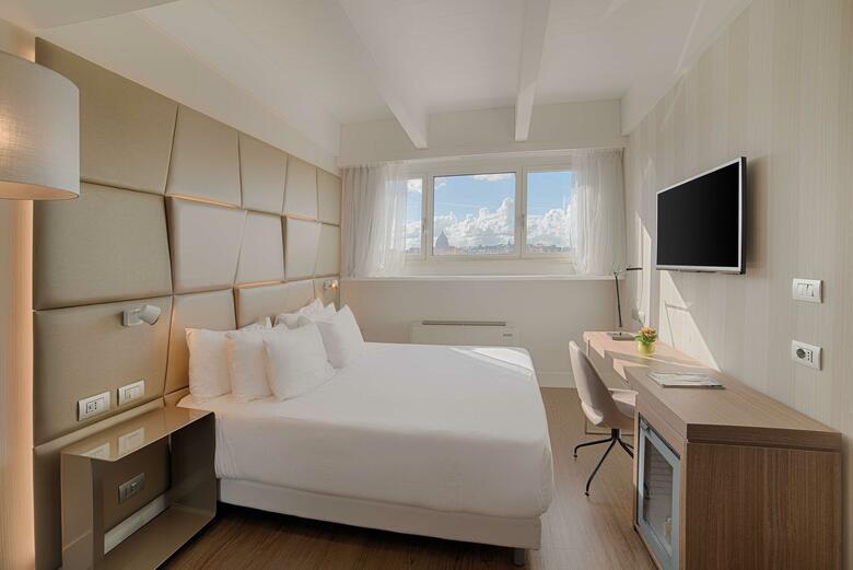 Hotel NH Collection Roma Centro