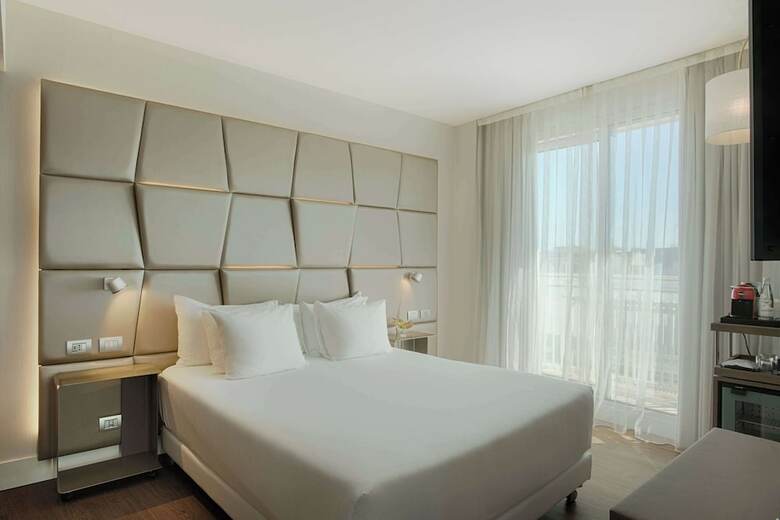 Hotel NH Collection Roma Centro