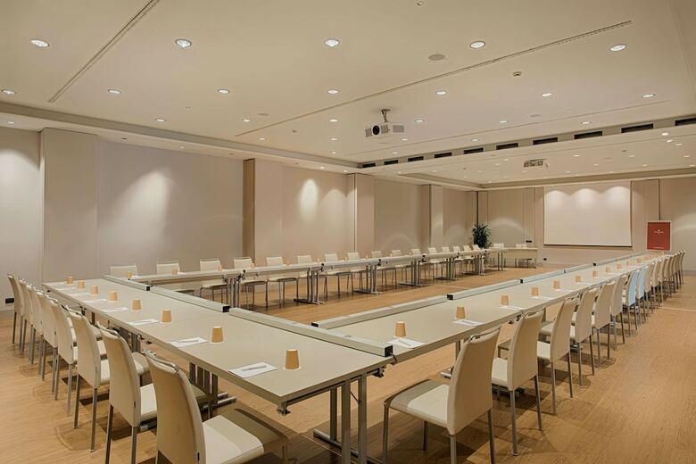 Hotel NH Collection Roma Centro