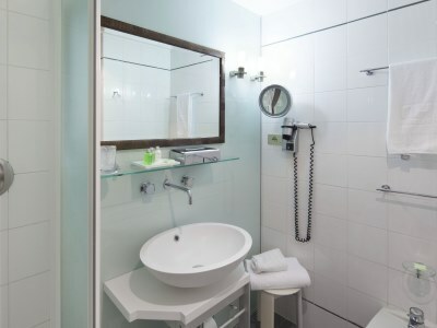 Hotel NH Collection Roma Centro
