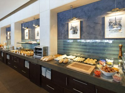 Hotel NH Collection Roma Centro