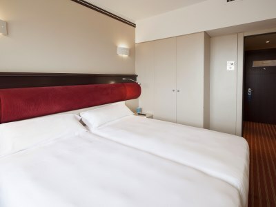 Hotel NH Collection Roma Centro