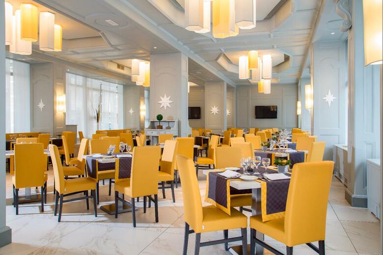 Grand Hotel Fleming