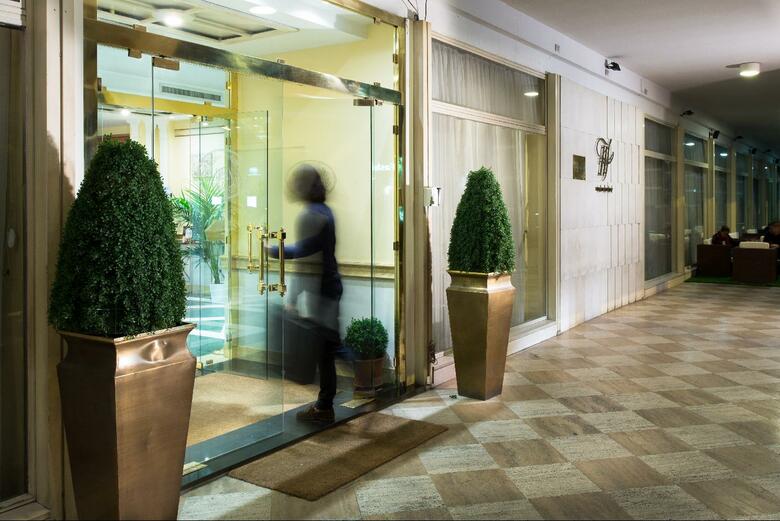 Grand Hotel Fleming