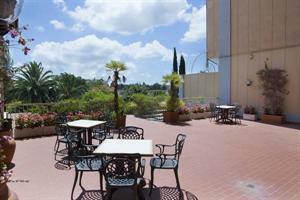 Hotel NH Roma Midas