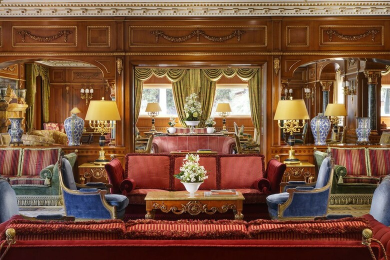 Hotel Parco Dei Principi