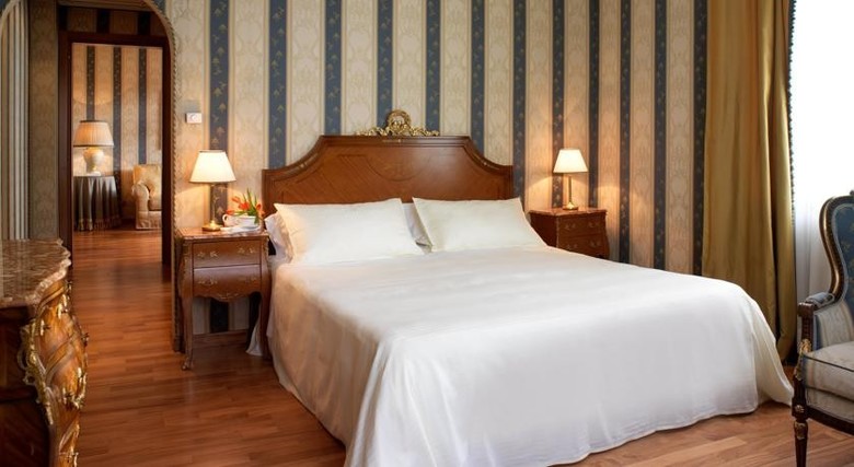 Hotel Bernini Bristol